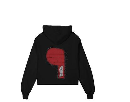 Pixel Hoodie