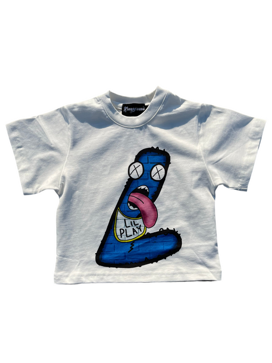 Lil Play Character T shirt