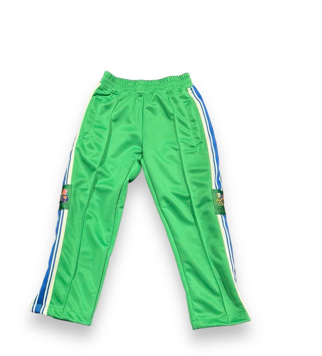 Breeze Track Pants